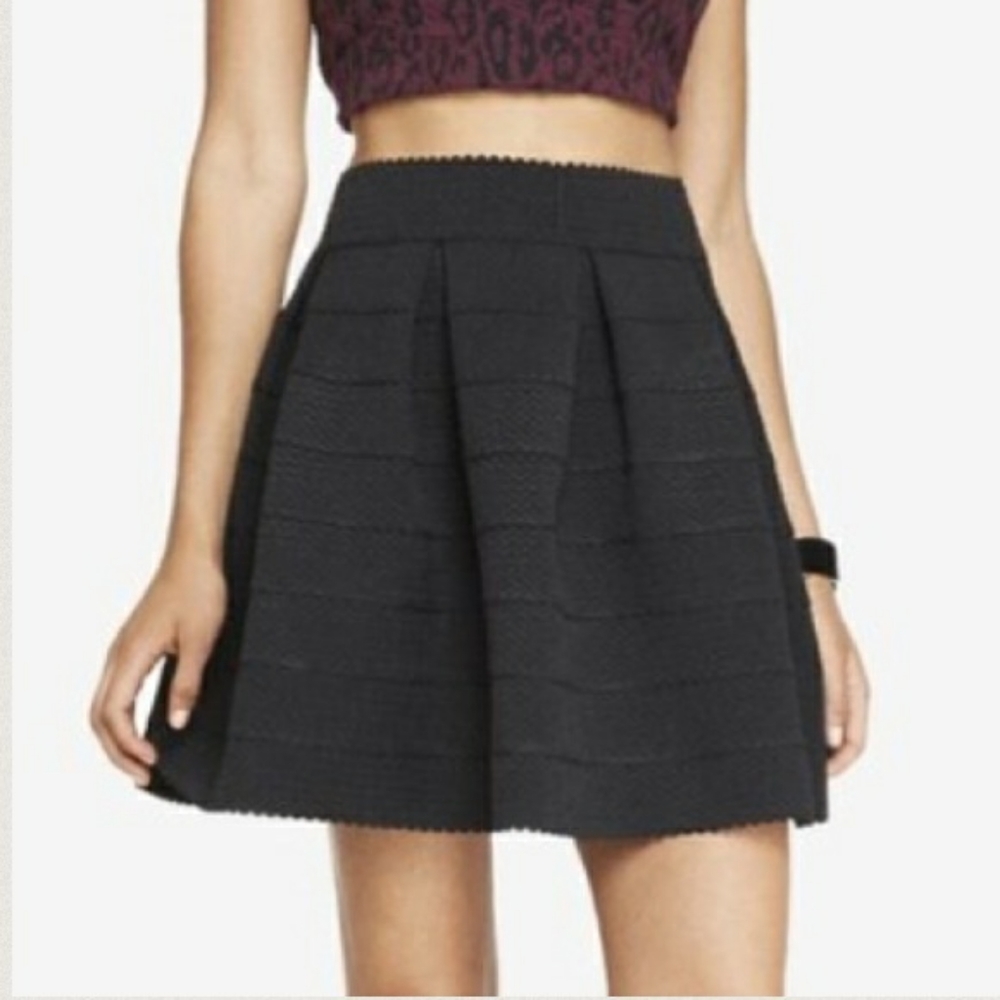 Express High Waist Skirt